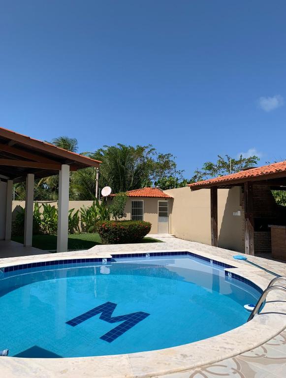  Casa Barra de São Miguel AL Brasil