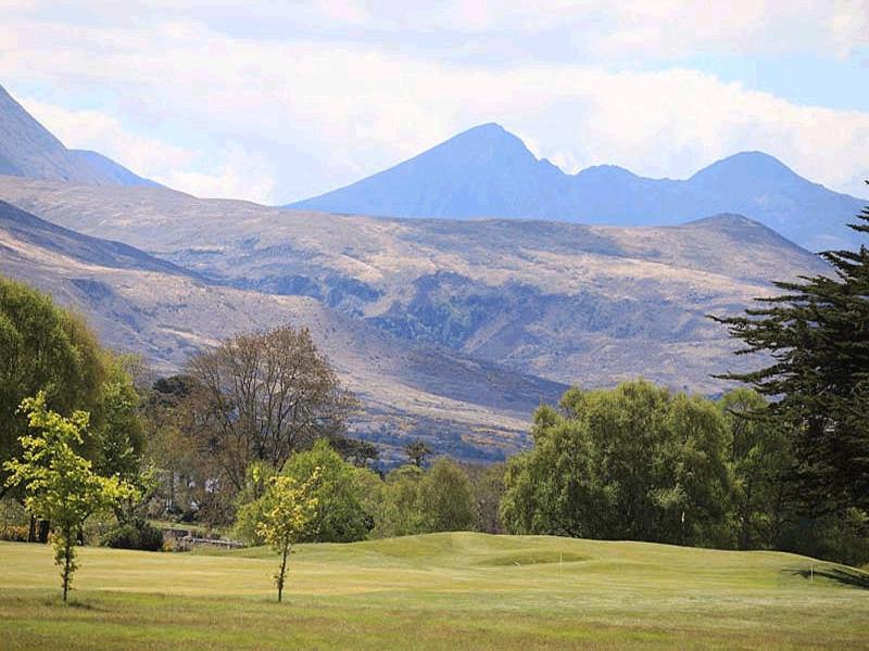 Killarney Towers Hotel & Leisure Centre - Resim 31