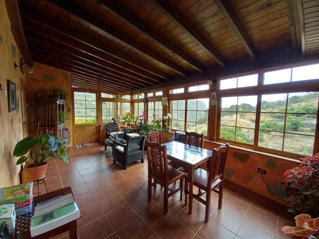 Fotografie z fotogalerie ubytování Casa Maria v destinaci Agulo