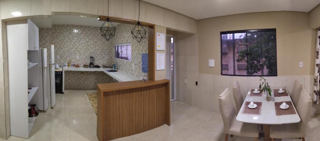  CASA VISTA MAR SÃO JOSÉ ANTUNES MARAGOGI