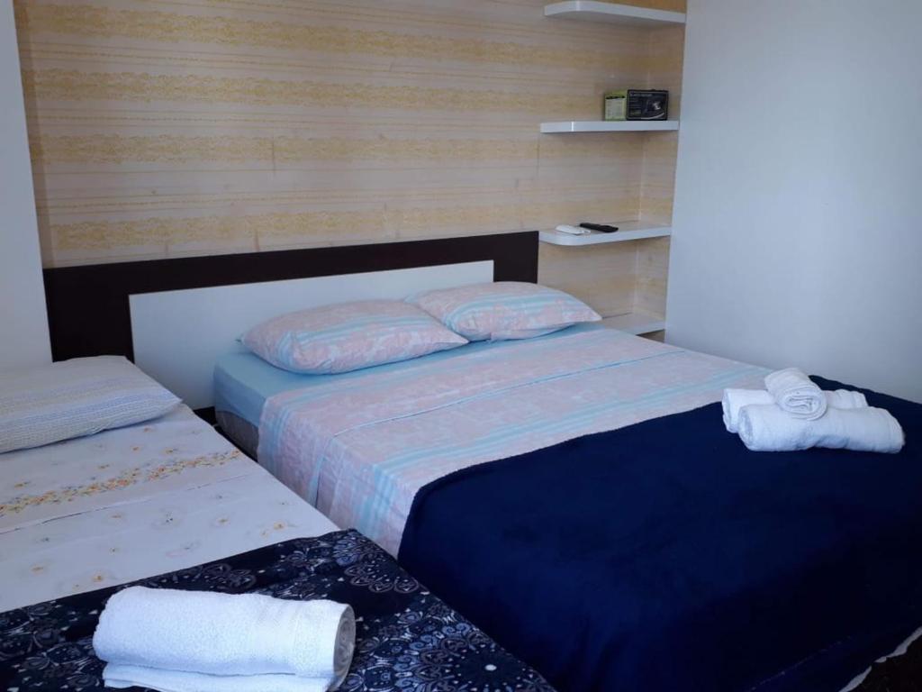  Apartamento Maceio Mar e Praia Pajuçara