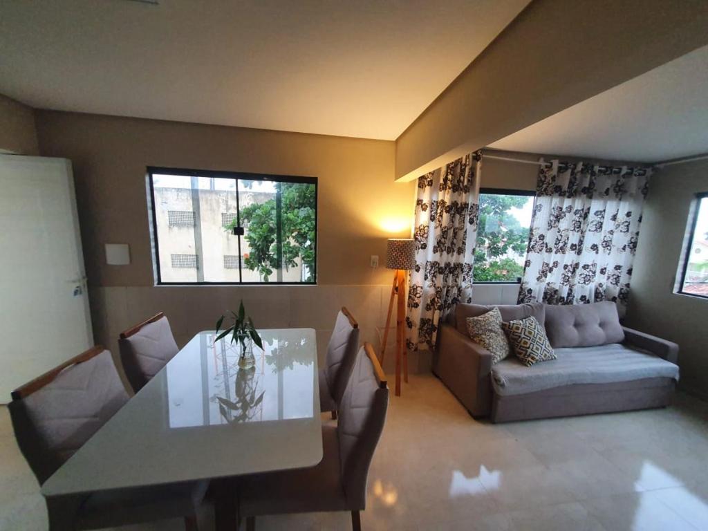  CASA VISTA MAR SÃO JOSÉ ANTUNES MARAGOGI