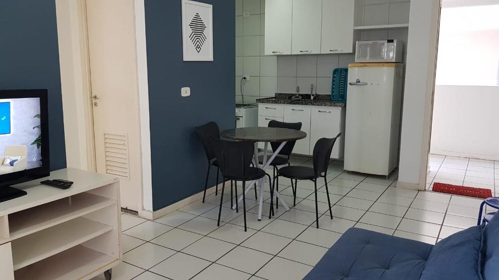  Apartamento Maceio Mar e Praia Pajuçara