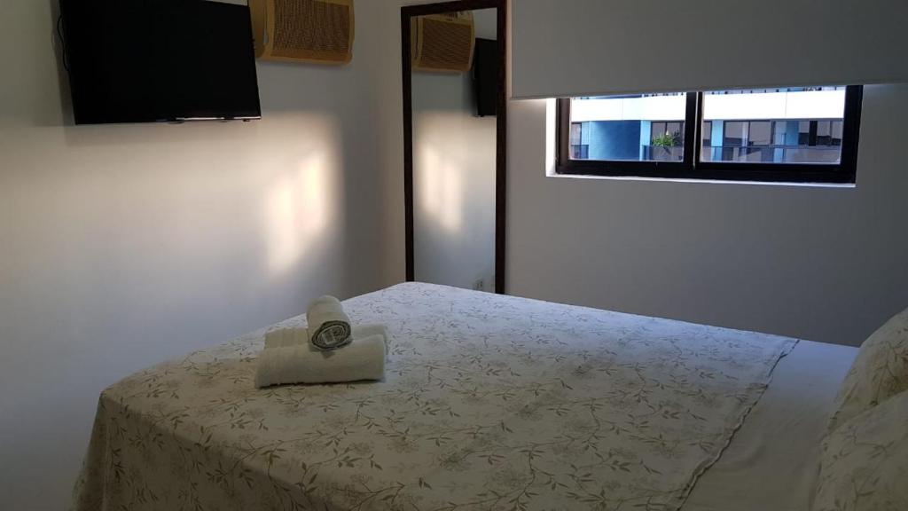  Apartamento Maceio Mar e Praia Pajuçara