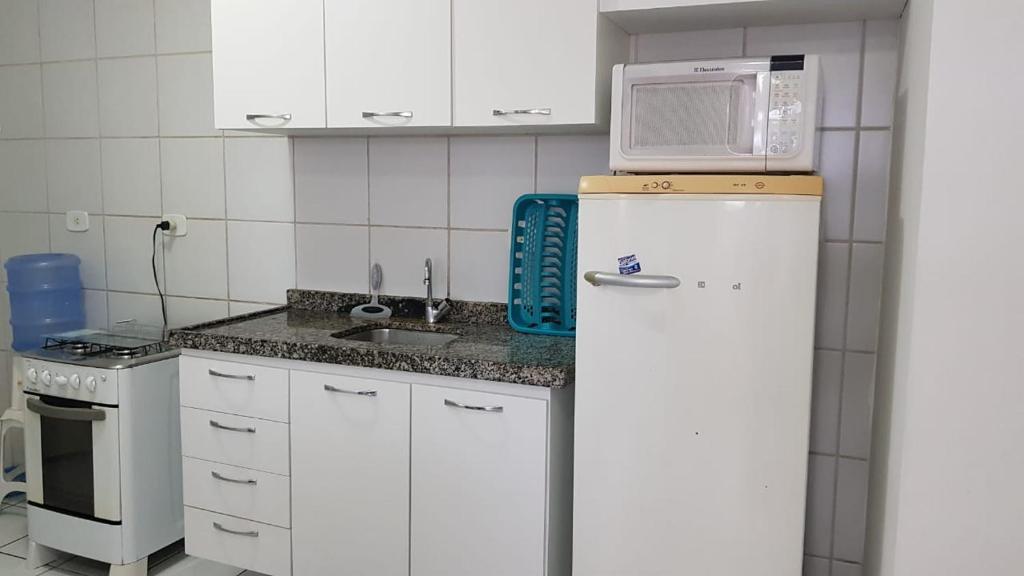  Apartamento Maceio Mar e Praia Pajuçara