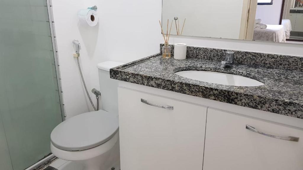  Apartamento Maceio Mar e Praia Pajuçara