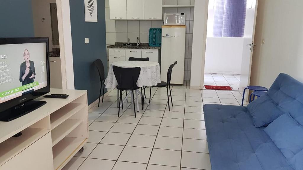  Apartamento Maceio Mar e Praia Pajuçara