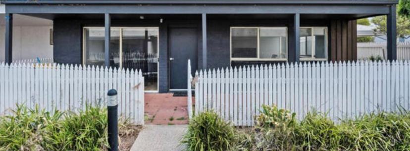 Apartment in Geelong - Housity
