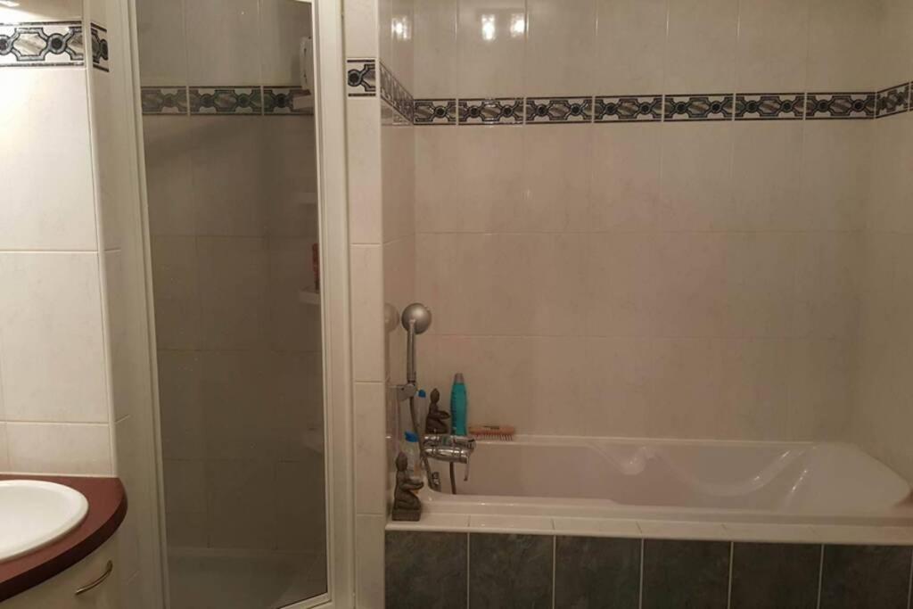Superbe Duplex au Nouveau Bassin avec vue superbe – photo 4