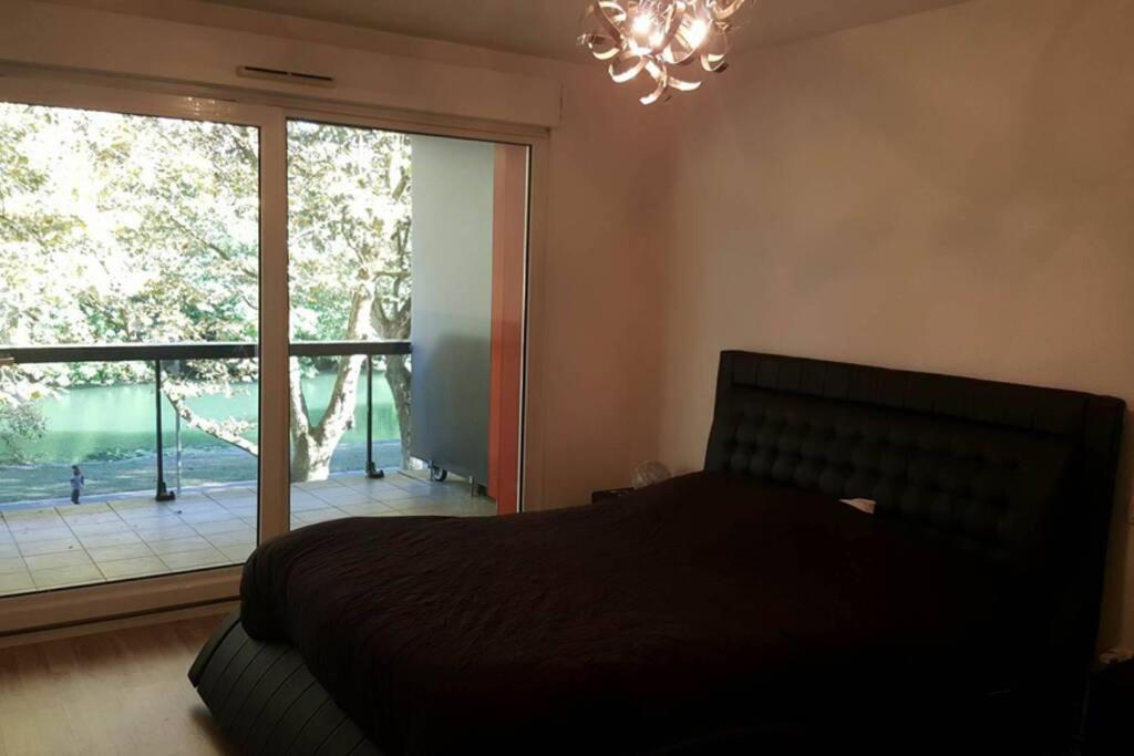 Superbe Duplex au Nouveau Bassin avec vue superbe – photo 5