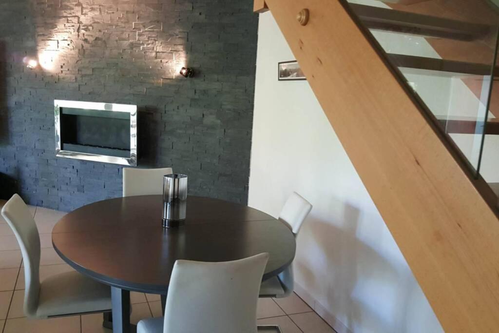 Superbe Duplex au Nouveau Bassin avec vue superbe – photo 7
