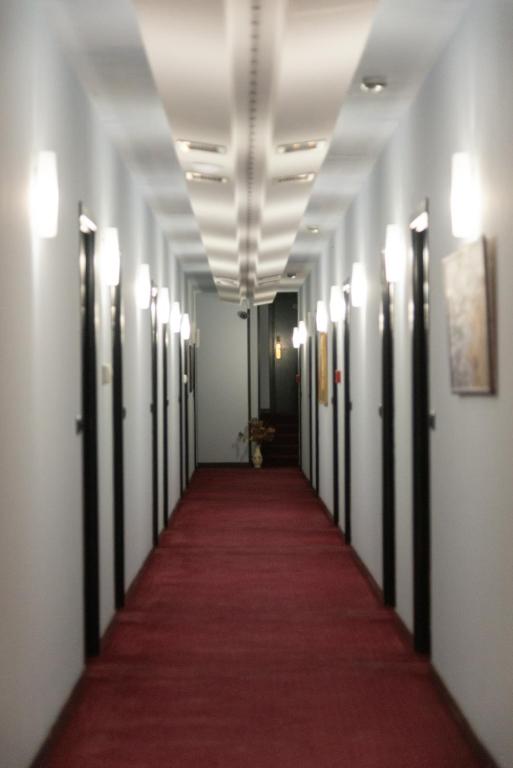 Fotografie z fotogalerie ubytování Hotel Vlora International v destinaci Vlorë
