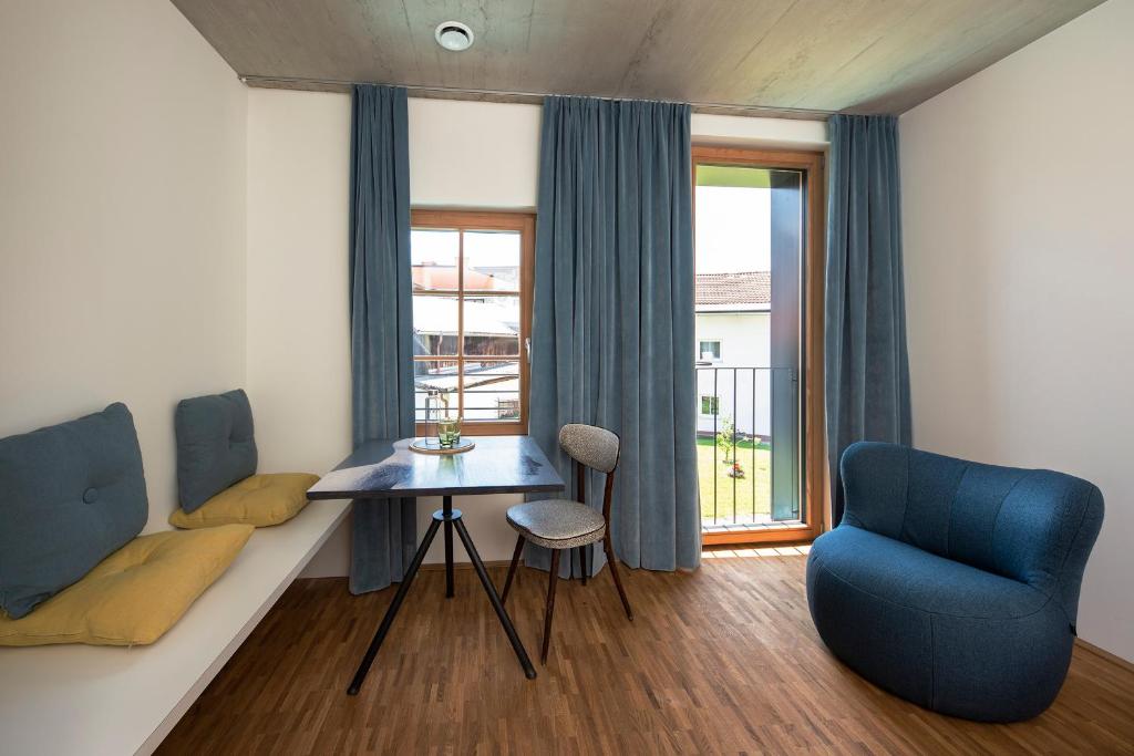Gallery image of pradl elf my- apartment in Innsbruck