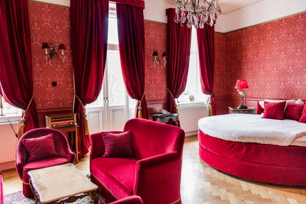 Hotel Eggers - Resim 6