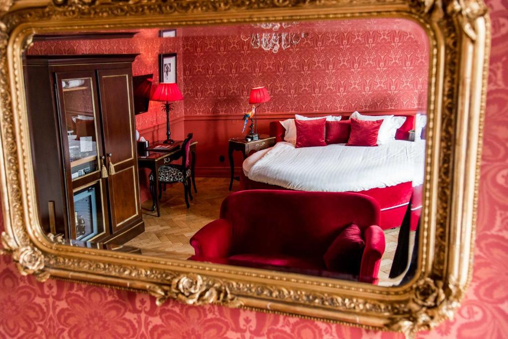 Hotel Eggers - Resim 34