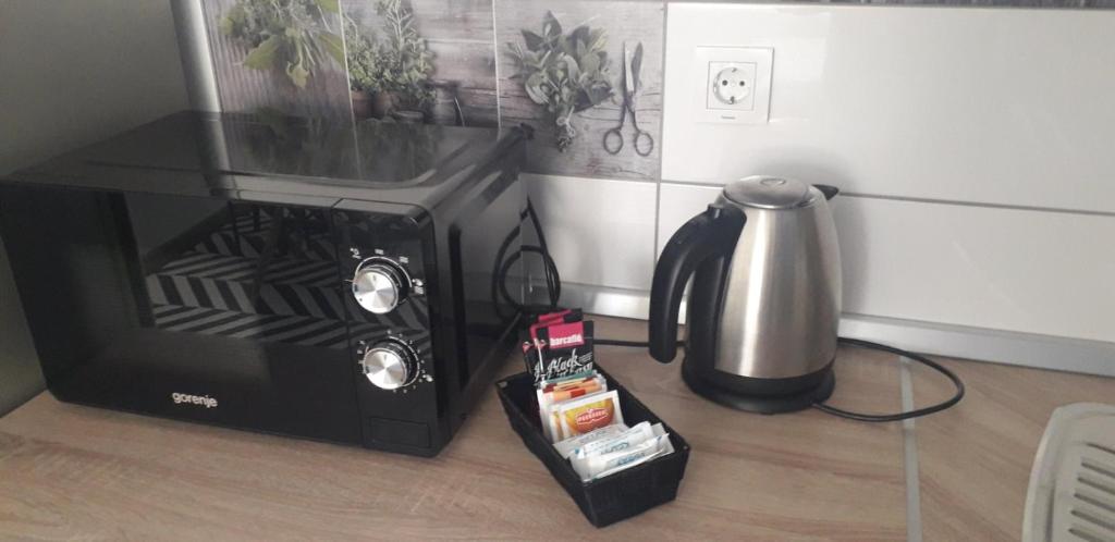 Apartman Megi & studio apartman Tomi - SELF CHECK IN - 1