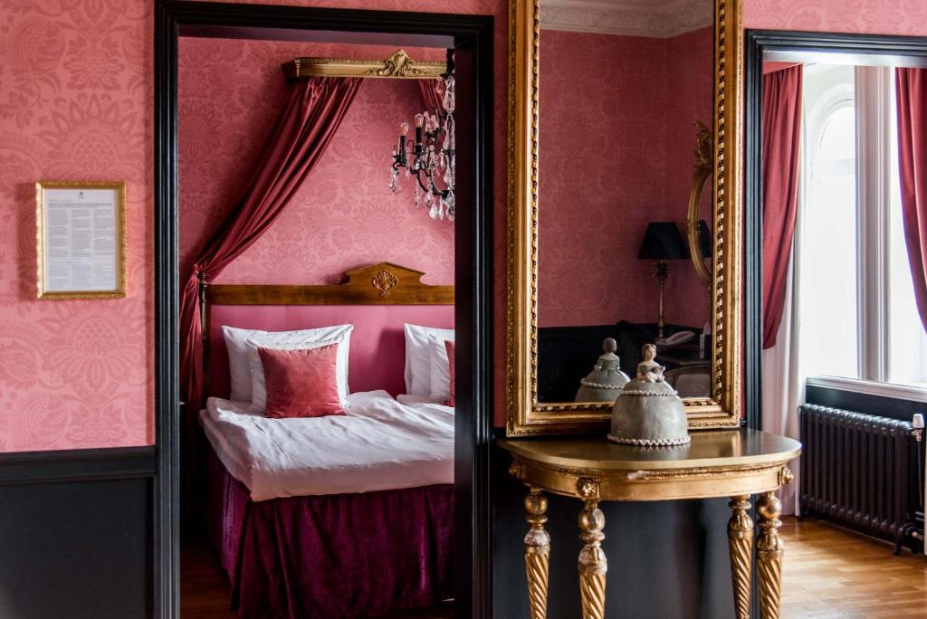 Hotel Eggers - Resim 35