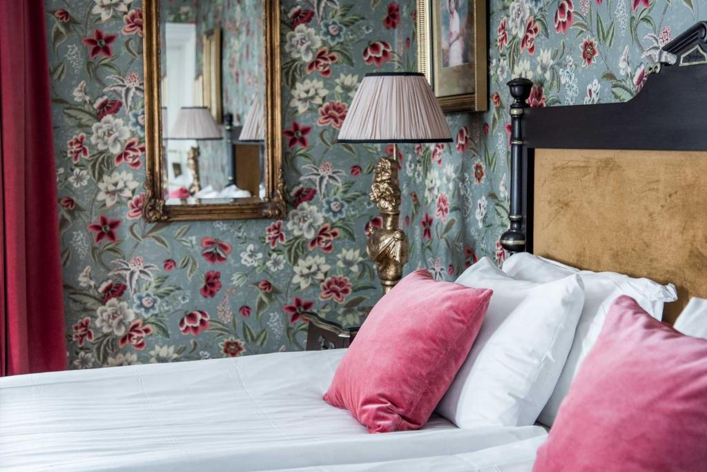 Hotel Eggers - Resim 36