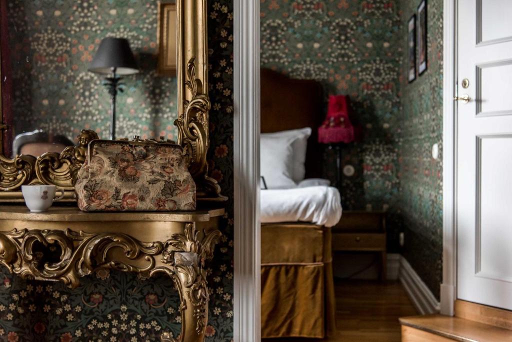 Hotel Eggers - Resim 37