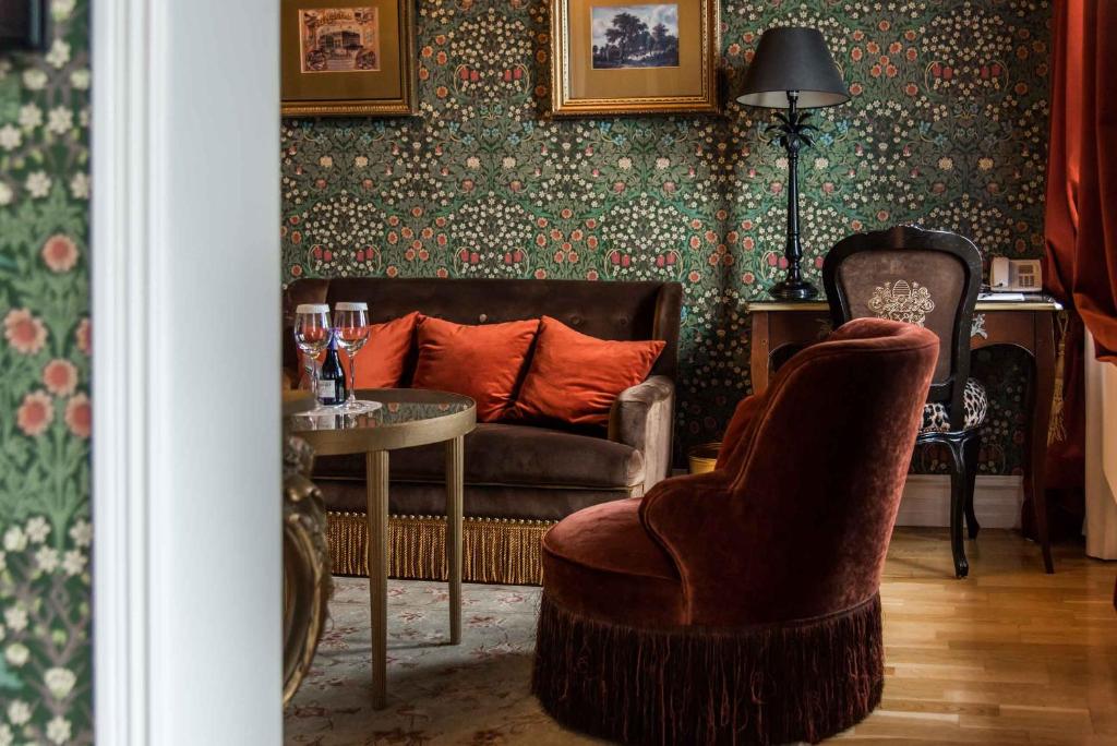 Hotel Eggers - Resim 4