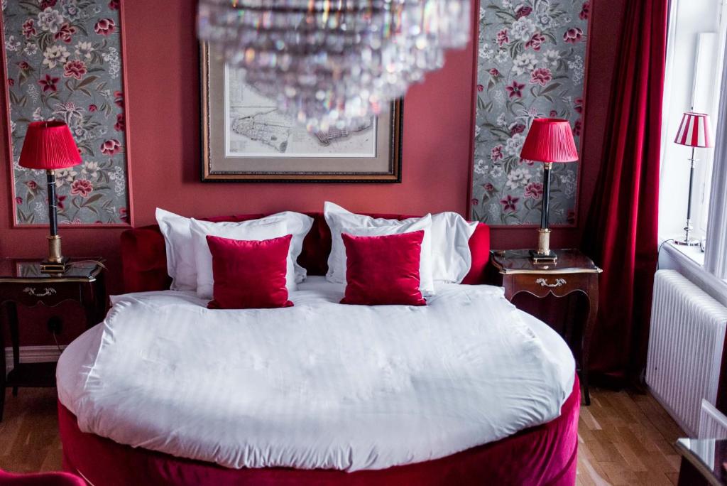 Hotel Eggers - Resim 38