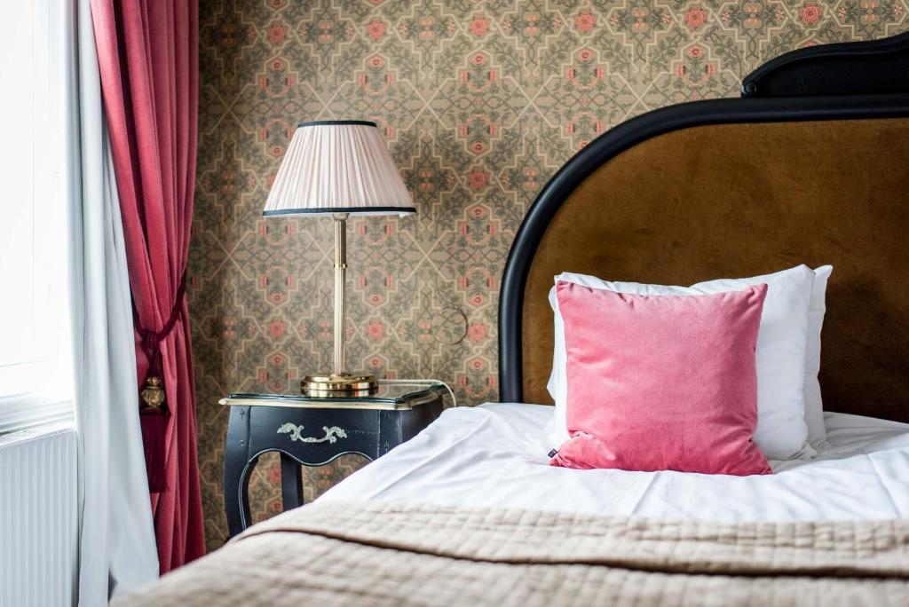 Hotel Eggers - Resim 40