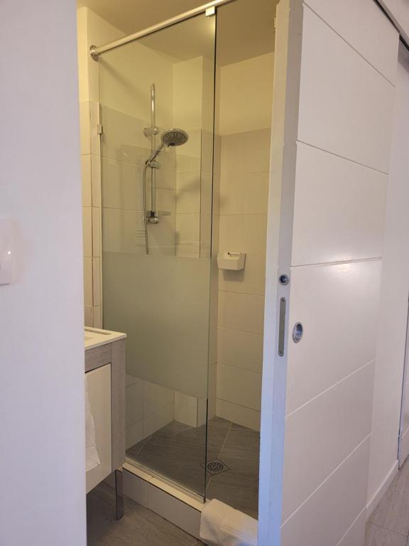 Villa Arca - Petite Chambre Double