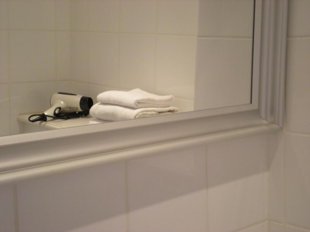 Fotografie z fotogalerie ubytování Hotel Richelieu v destinaci Calais
