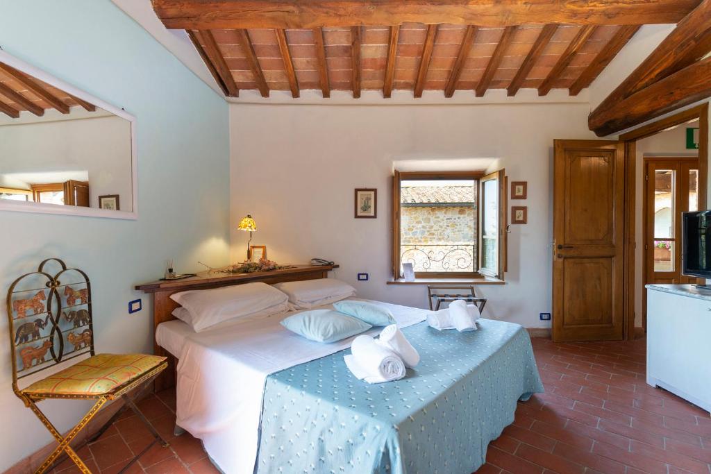Locanda Vesuna Hotel Countryhouse - 4