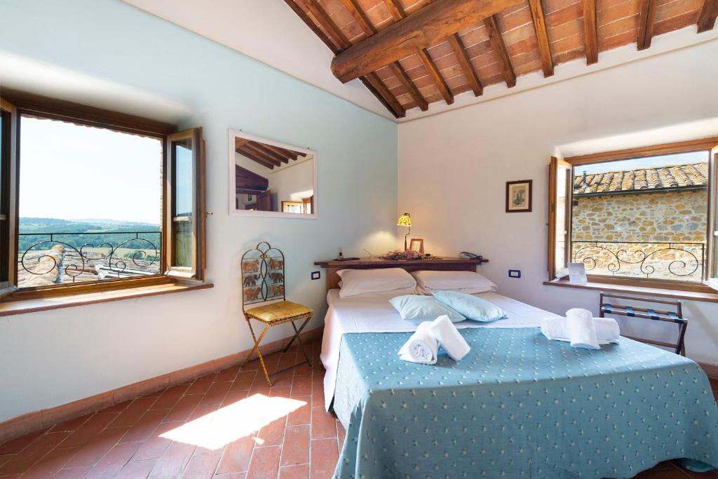 Locanda Vesuna Hotel Countryhouse - 5