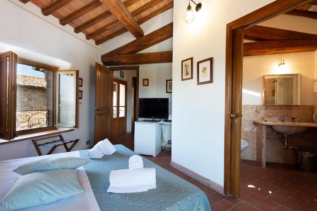 Locanda Vesuna Hotel Countryhouse - 7