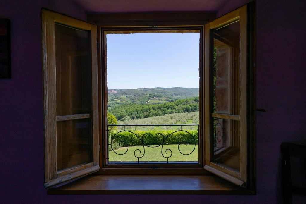 Locanda Vesuna Hotel Countryhouse - 13