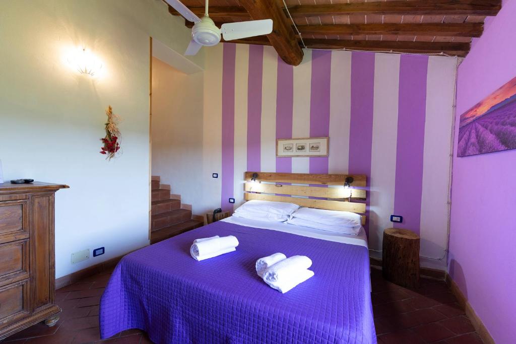 Locanda Vesuna Hotel Countryhouse - 17