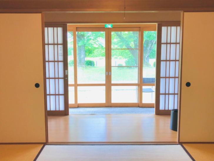 Fotografie z fotogalerie ubytování Kyoto Utano Youth Hostel v Kjótu