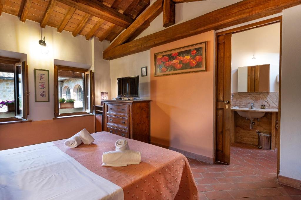 Locanda Vesuna Hotel Countryhouse - 10