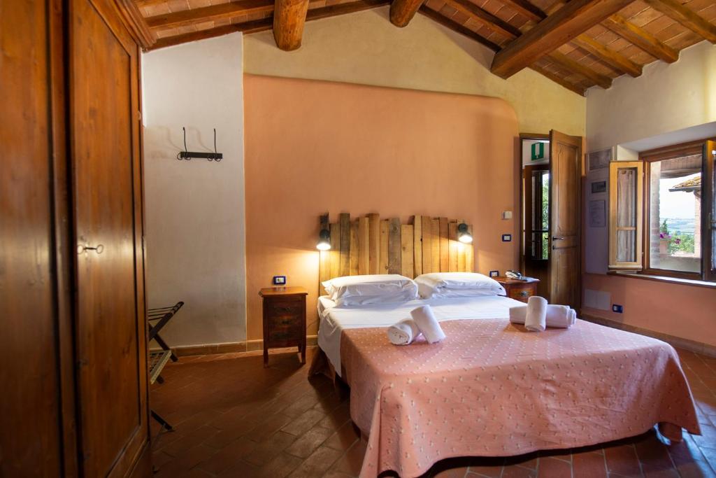 Locanda Vesuna Hotel Countryhouse - 11