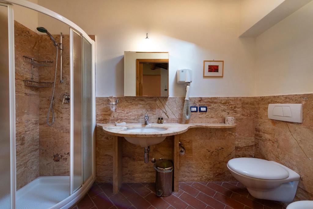 Locanda Vesuna Hotel Countryhouse - 12