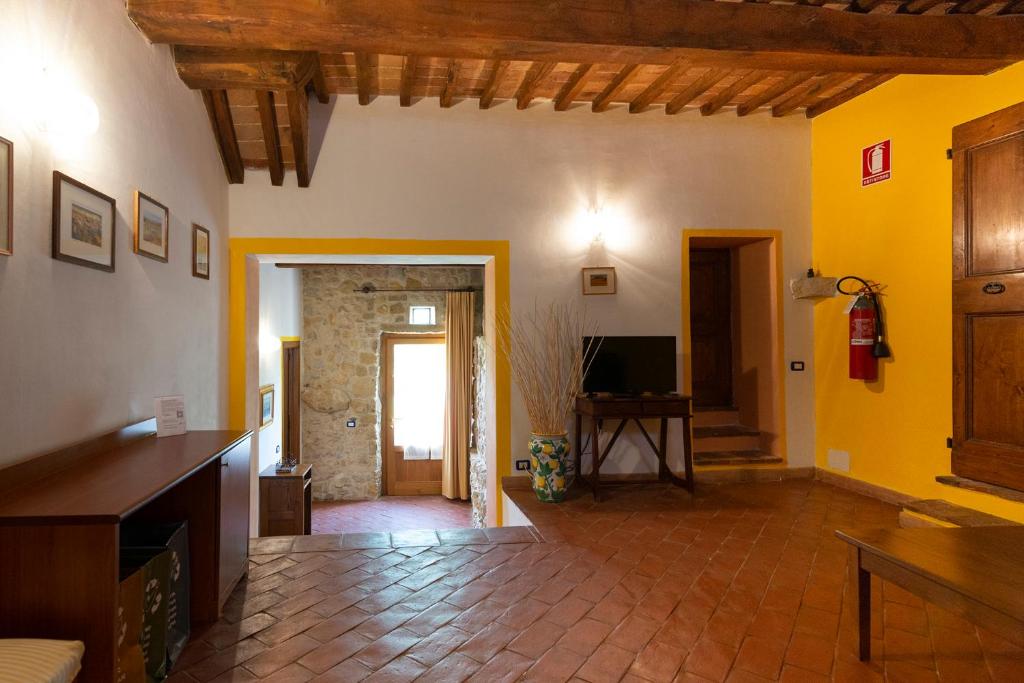 Locanda Vesuna Hotel Countryhouse - 18