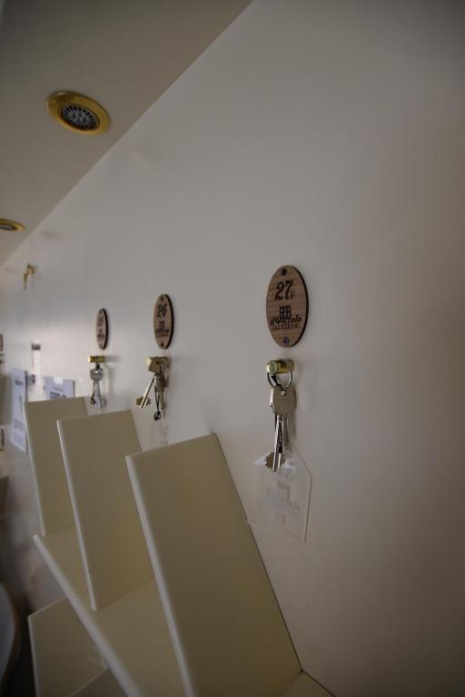 Foto sihtkohas Matera asuva majutusasutuse Il Piccolo Albergo Matera galeriist