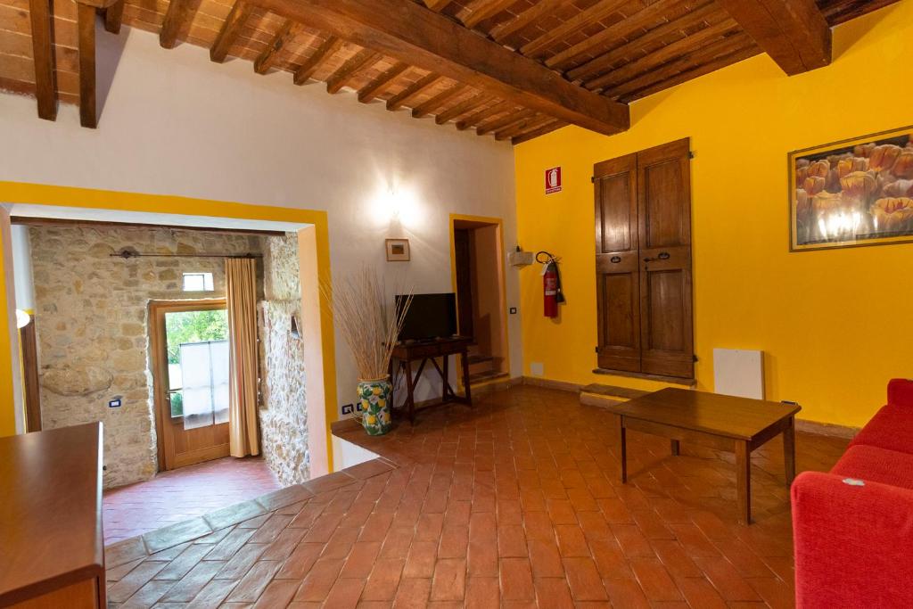 Locanda Vesuna Hotel Countryhouse - 19