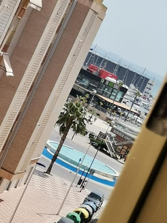 Apartament puerto, Santa Pola – Updated 2023 Prices