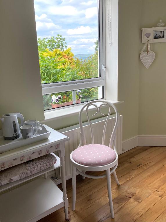 Fotografie z fotogalerie ubytování Brook Lodge v destinaci Glenties
