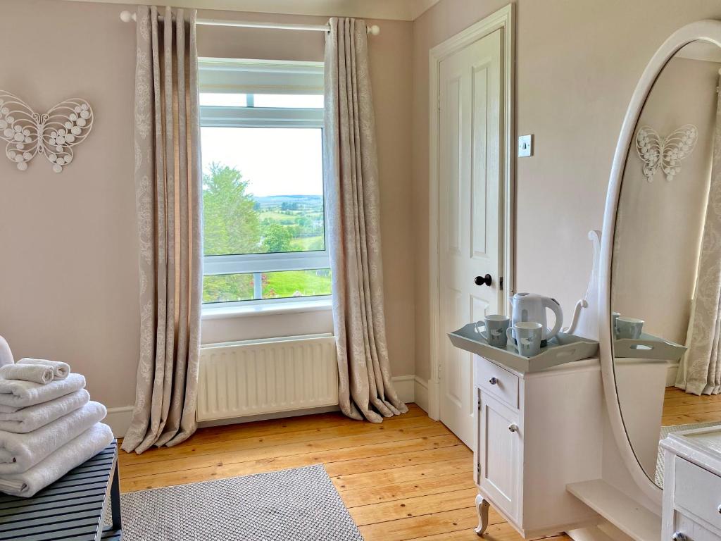 Fotografie z fotogalerie ubytování Brook Lodge v destinaci Glenties