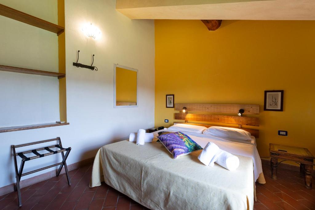 Locanda Vesuna Hotel Countryhouse - 15