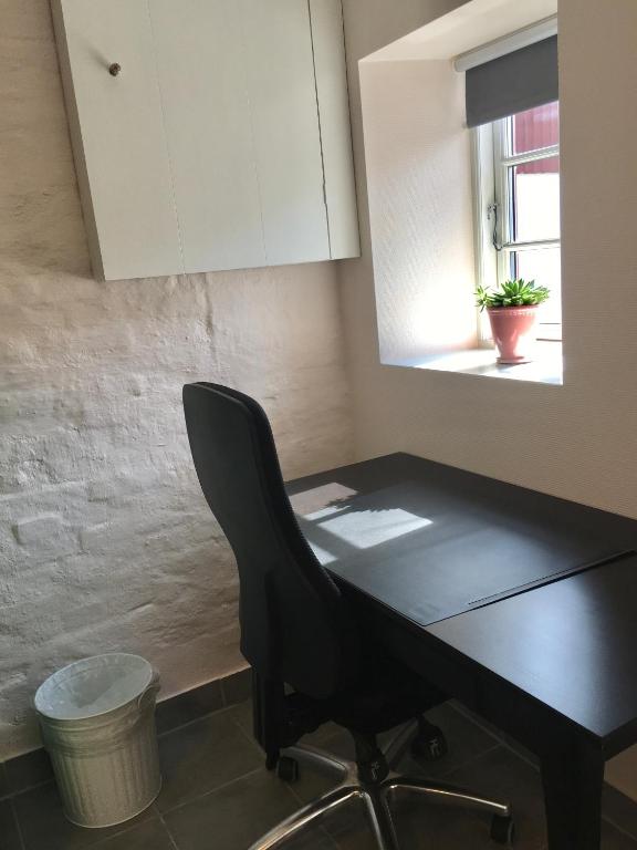 Fotografie z fotogalerie ubytování Vita og Pouls Gård - Guesthouse v destinaci Viby