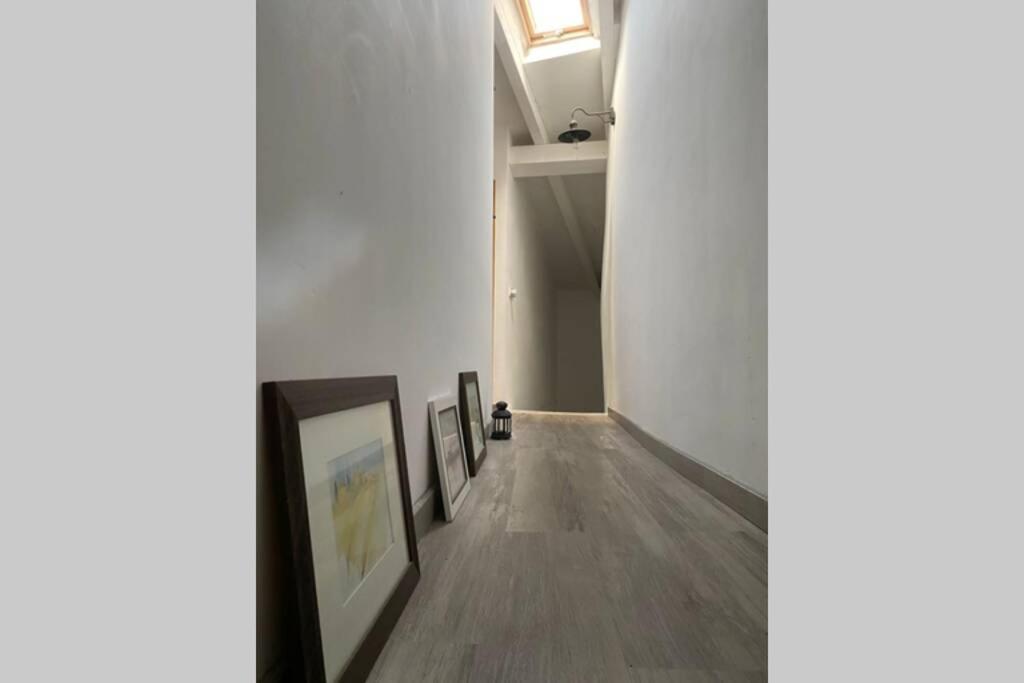 Fotografie z fotogalerie ubytování Casa Curias, para 7 personas en Molinillo v destinaci Molinillo