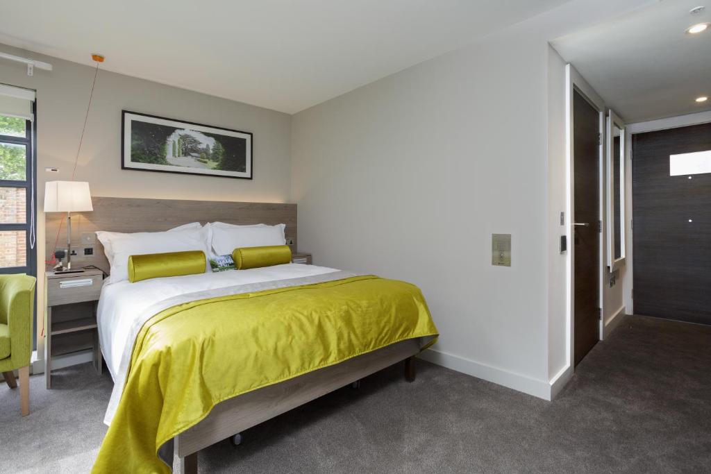 Greenlands Hotel, Henley-on-Thames – päivitetyt vuoden 2024 hinnat