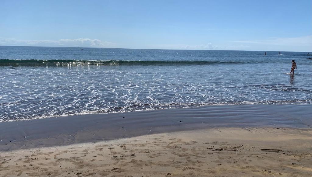 Fotografie z fotogalerie ubytování Surfers Nest El Medano v destinaci El Médano