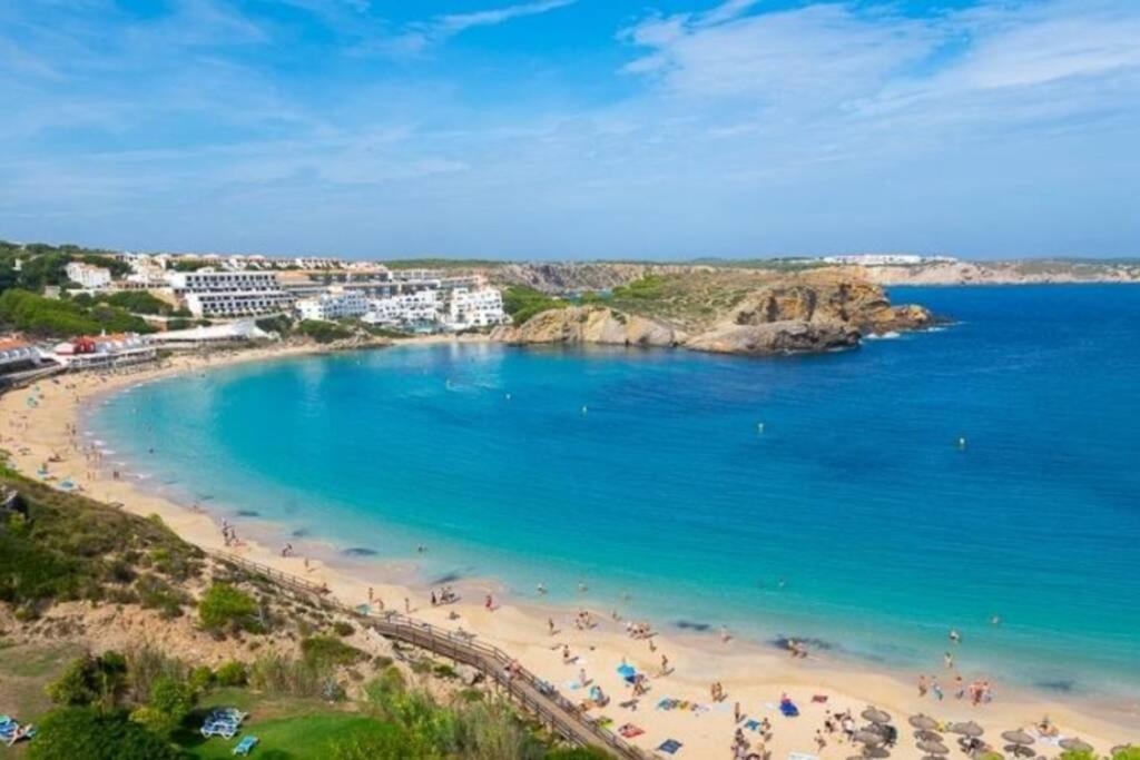 V. Lona: beautiful duplex with a stunning seaview, Es ...