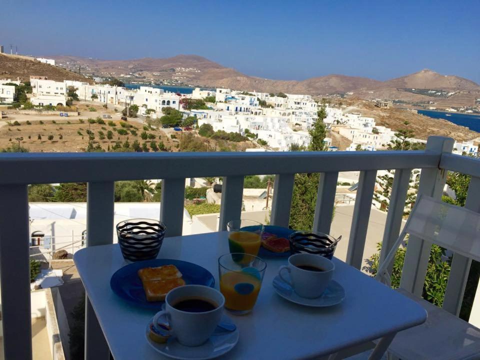 Romantica Suites - 16